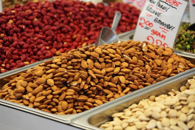 Farmers Markets